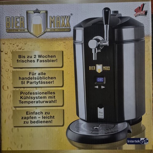 Bier maxx bct0538 - maxx,