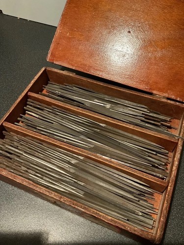 180 nadelfeilen feilen für - 180, x