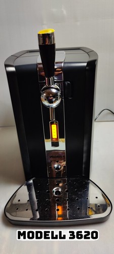 Philips perfect draft - philips, hd3620