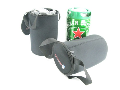 Schwarzer fasskühler für - fasskühler, 5l