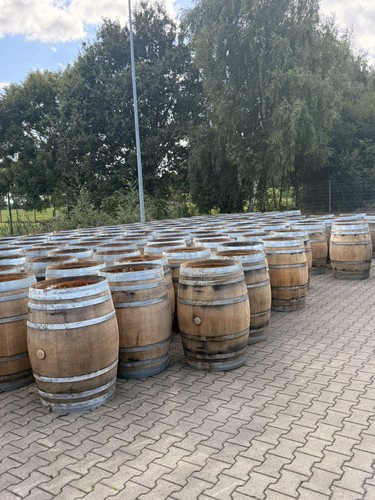 225 liter weinfass - liter,