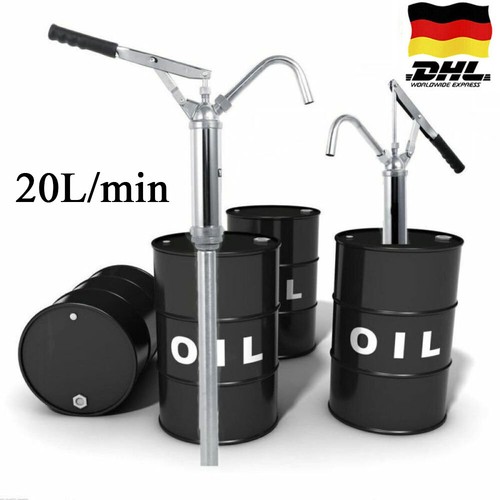 Fasspumpe für 200 liter - fasspumpe,