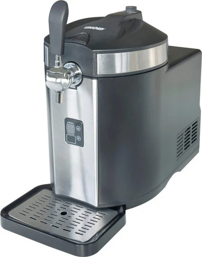 Unold bierzapfanlage franzl - unold,