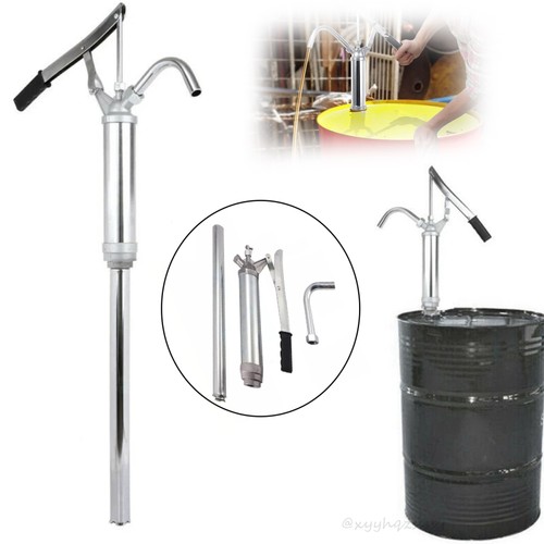 Fasspumpe für 60l 120l - 60l,