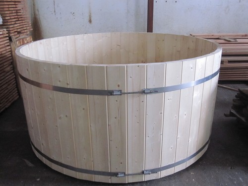 Badebottich badefass - badebottich,