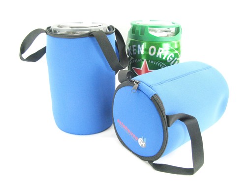 Blauer fasskühler für - blauer,
