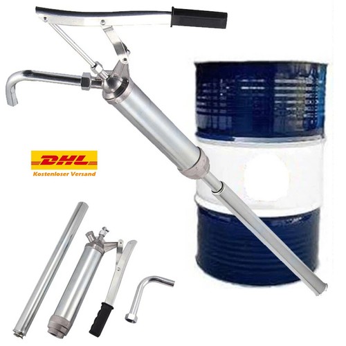 Fasspumpe für 200 liter - fasspumpe,