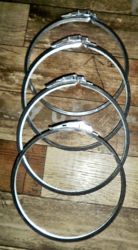 Spannring für fass fässer - spannring,