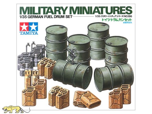 Tamiya 35186 deutsche - tamiya,