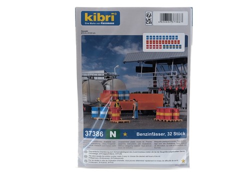 Kibri spur 37386 - kibri,