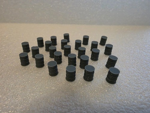 ölfässer 87 ladegut - 1:87,