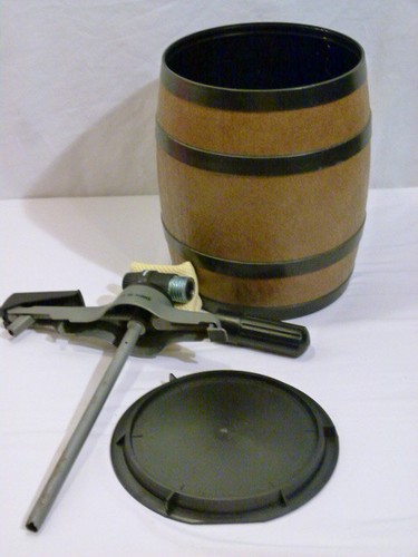 Tisch zapfanlage aus - tisch,