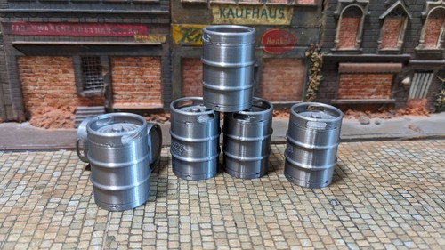Bierfass bierfässer - bierfass,