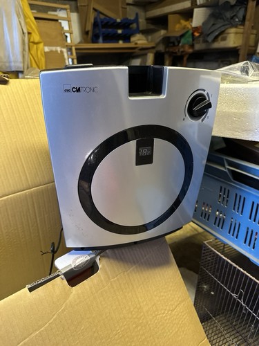 Clatronic 3233 - clatronic,