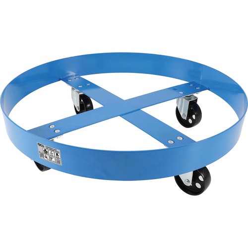 Bgs fassroller standardgröße - bgs,