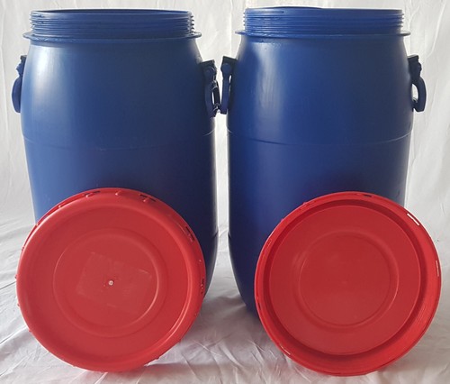 Kunststofffässer ltr - 2,