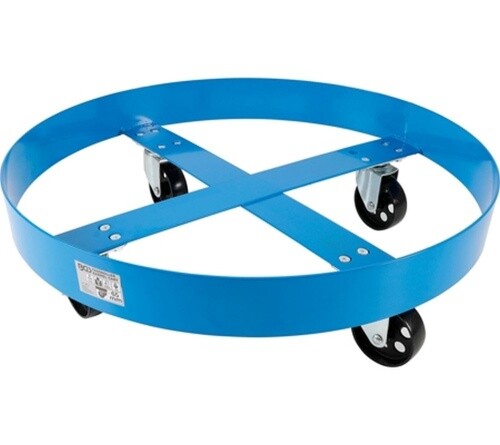 Bgs fassroller - bgs,
