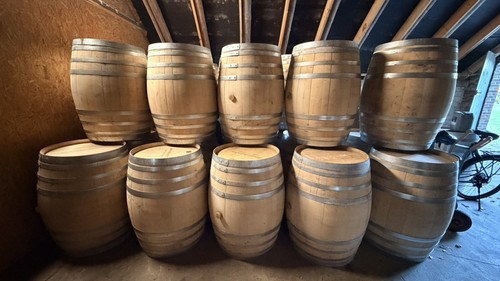 300 liter weinfass - liter,