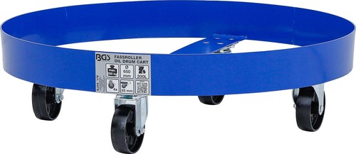 Bgs fassroller standardgröße - fassroller,
