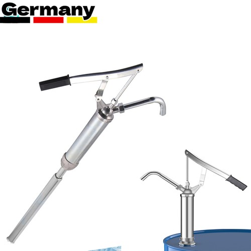 Fasspumpe für 60l - fasspumpe,