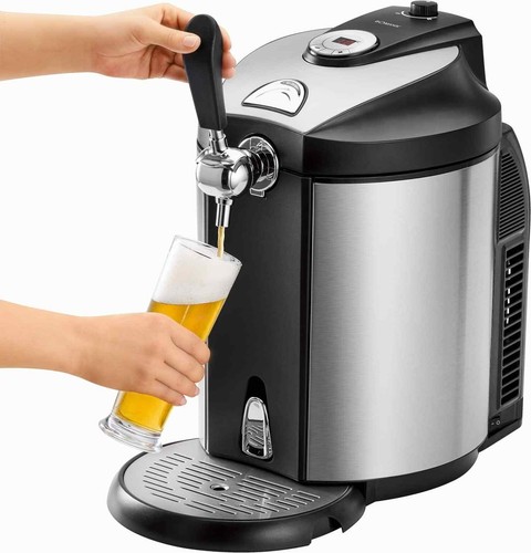 Bier fass zapfanlage für - bier-fass, bier-zapfanlage
