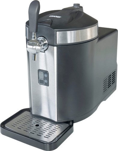 Unold bierzapfanlage franzl - unold,