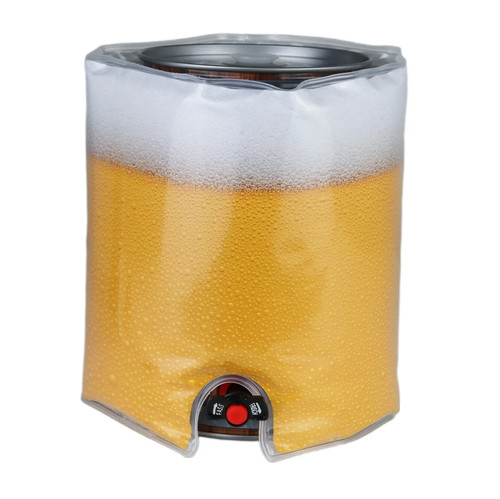 Kühlmanschette für liter - für, 5